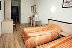 Двухместный стандарт с кухней в Калита