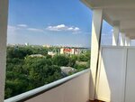 2-местный номер стандарт комфорт в Дружба