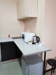 Апартаменты студия в Агат