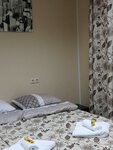 Номер полулюкс в Агат