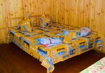 2-местный домик комфорт в Заря