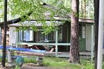 Летняя дача (без удобств) в Омега
