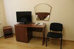 Номер эконом с 3 односпальными кроватями в Престиж