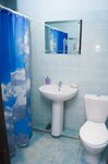 Номер стандарт с 2 односпальными кроватями (с завтраком) в Зори