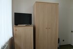 Номер стандарт с 1 односпальной кроватью в Соболь