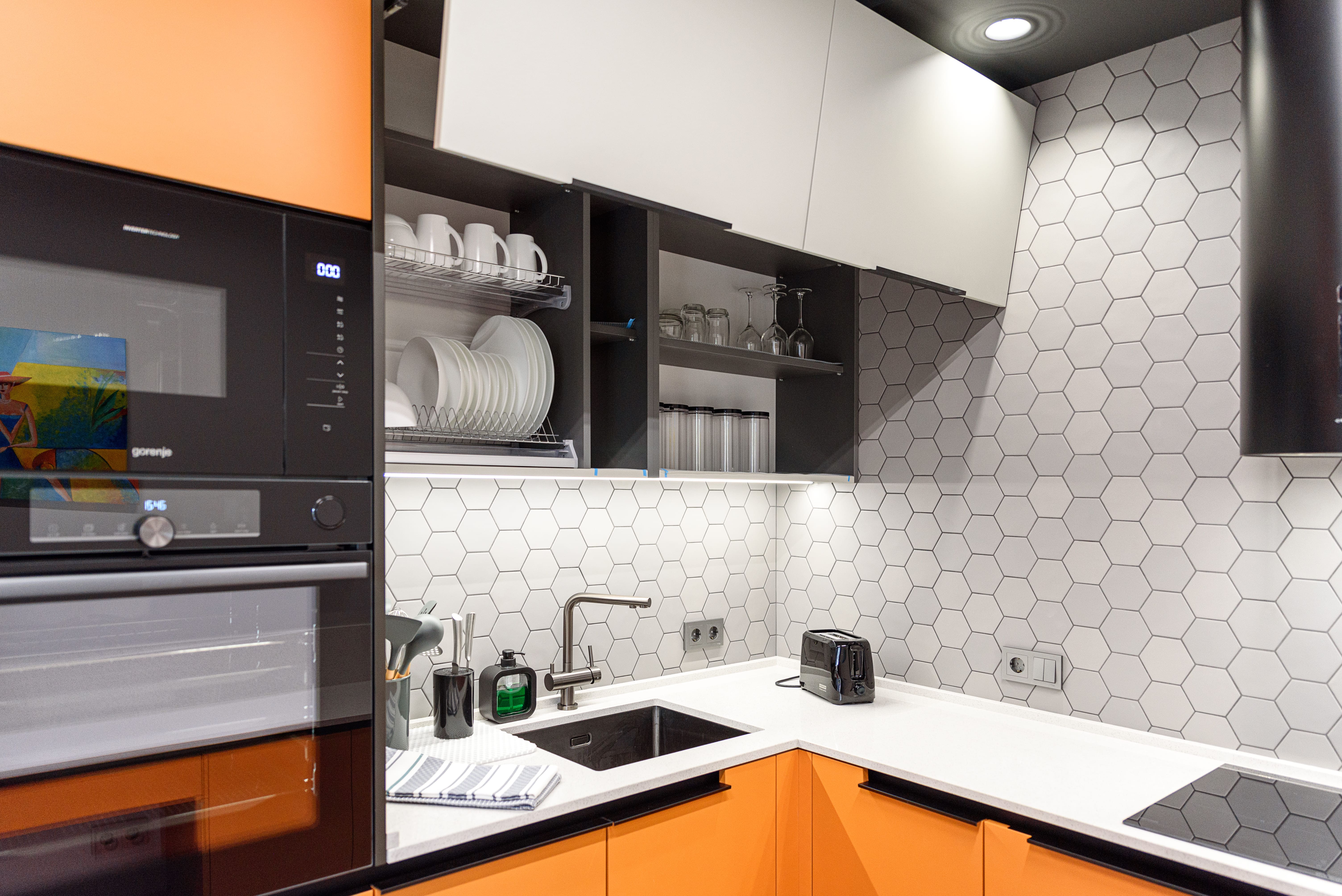 Трехместный номер Делюкс