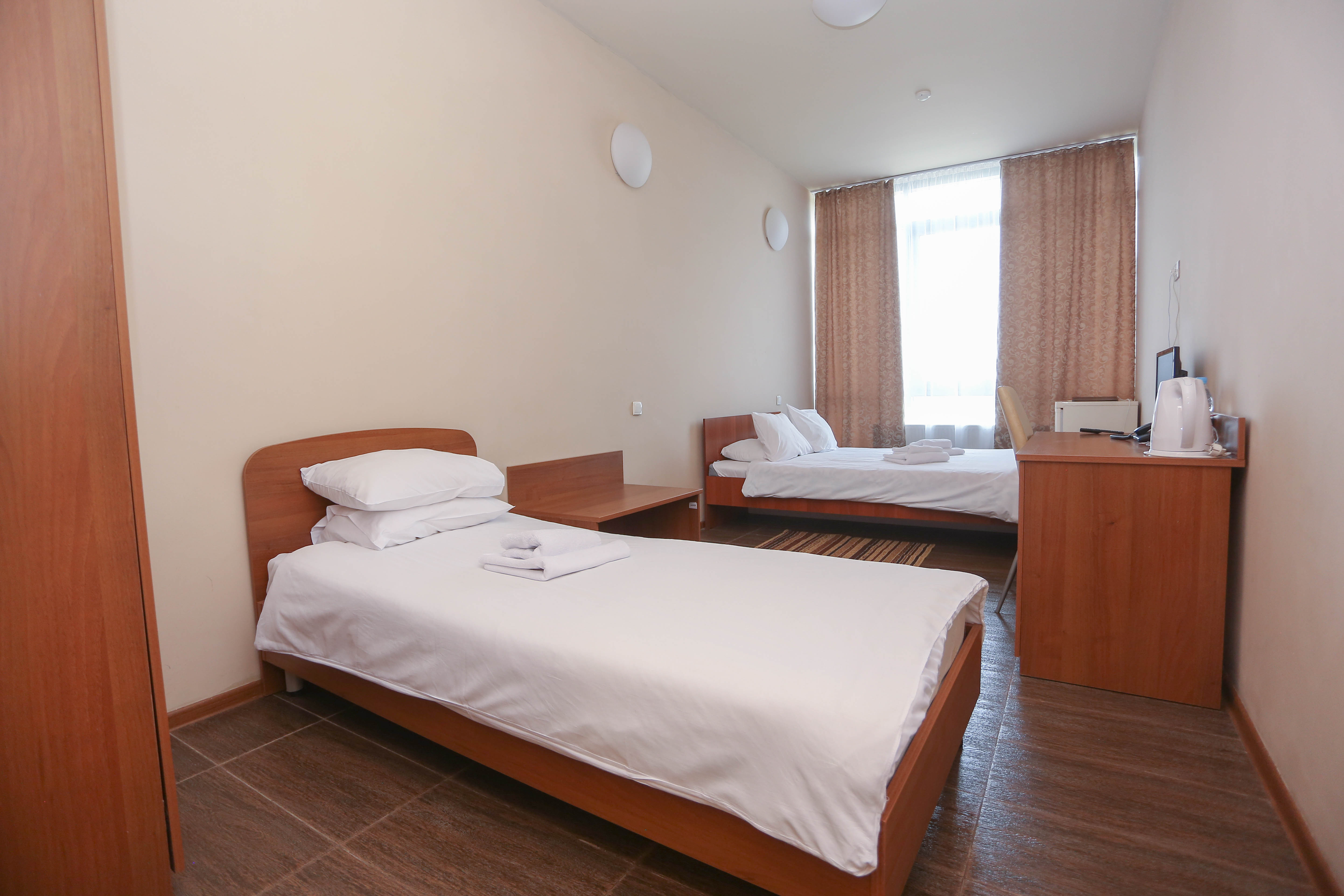 Семейный номер