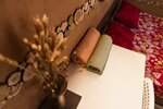 2-местный номер эконом с 1 двуспальной кроватью в Купеческий Дворъ