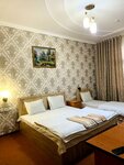 3-местный номер улучшенный полулюкс в Apachi