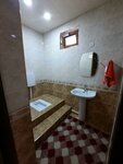 3-местный номер стандарт эконом в Apachi