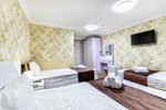 4-местный номер стандарт семейный в Bed and Breakfast