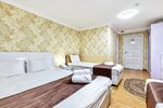 4-местный номер стандарт семейный в Bed and Breakfast
