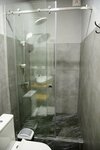 Номер улучшенный с 3 односпальными кроватями в People Hostel & Suites