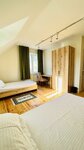 Номер стандарт улучшенный в People Hostel & Suites