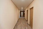 Номер стандарт с 1 двуспальной кроватью в Loft