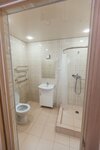 Номер стандарт с 2 односпальными кроватями в Loft
