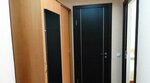 Номер эконом с 3 односпальными кроватями в Лосвидо