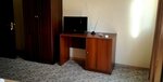 Номер стандарт с 1 двуспальной кроватью в Отель на Садовой