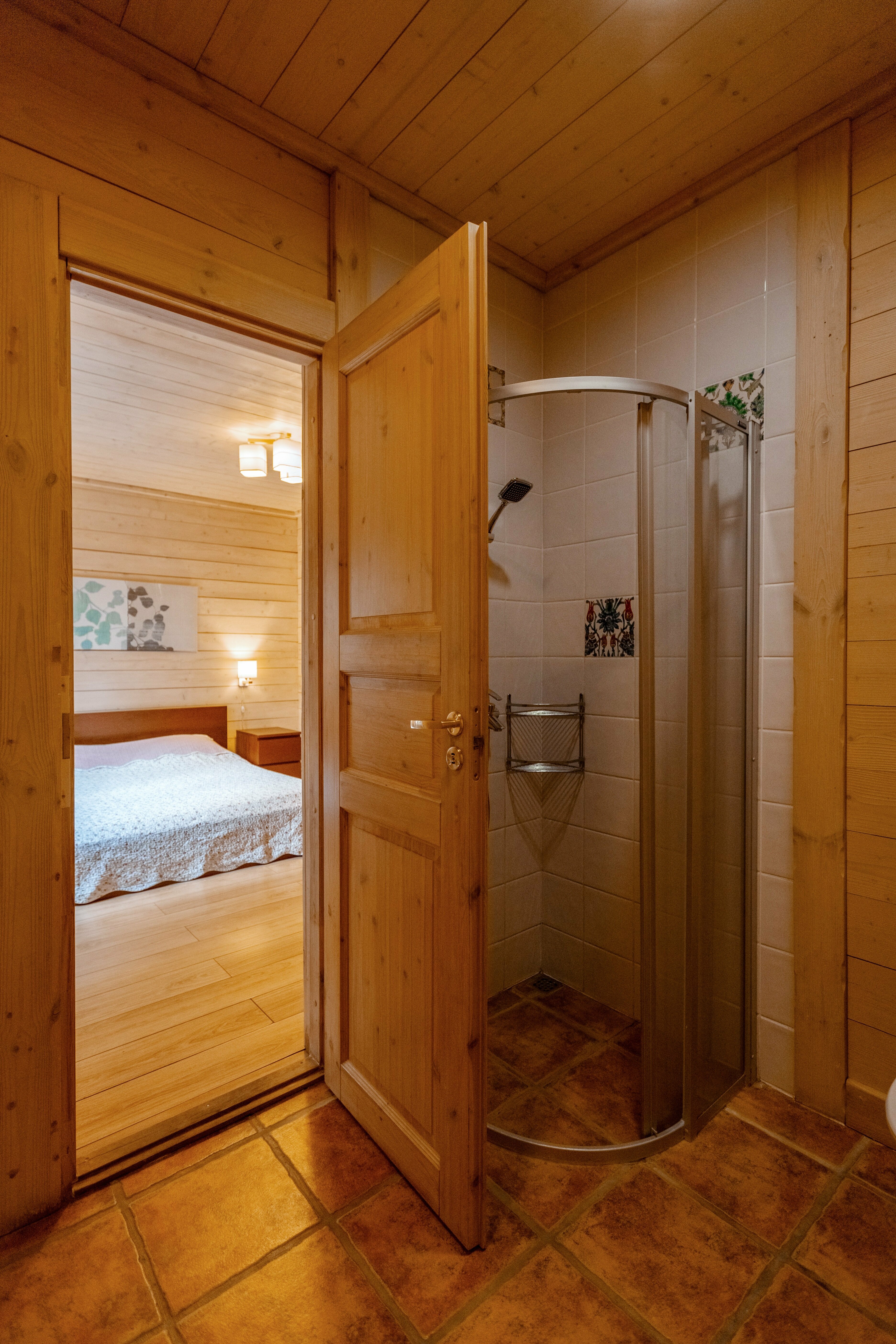 Коттедж для отпуска