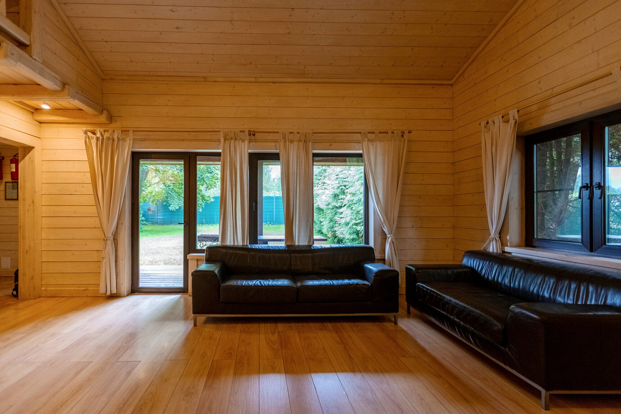 Коттедж для отпуска