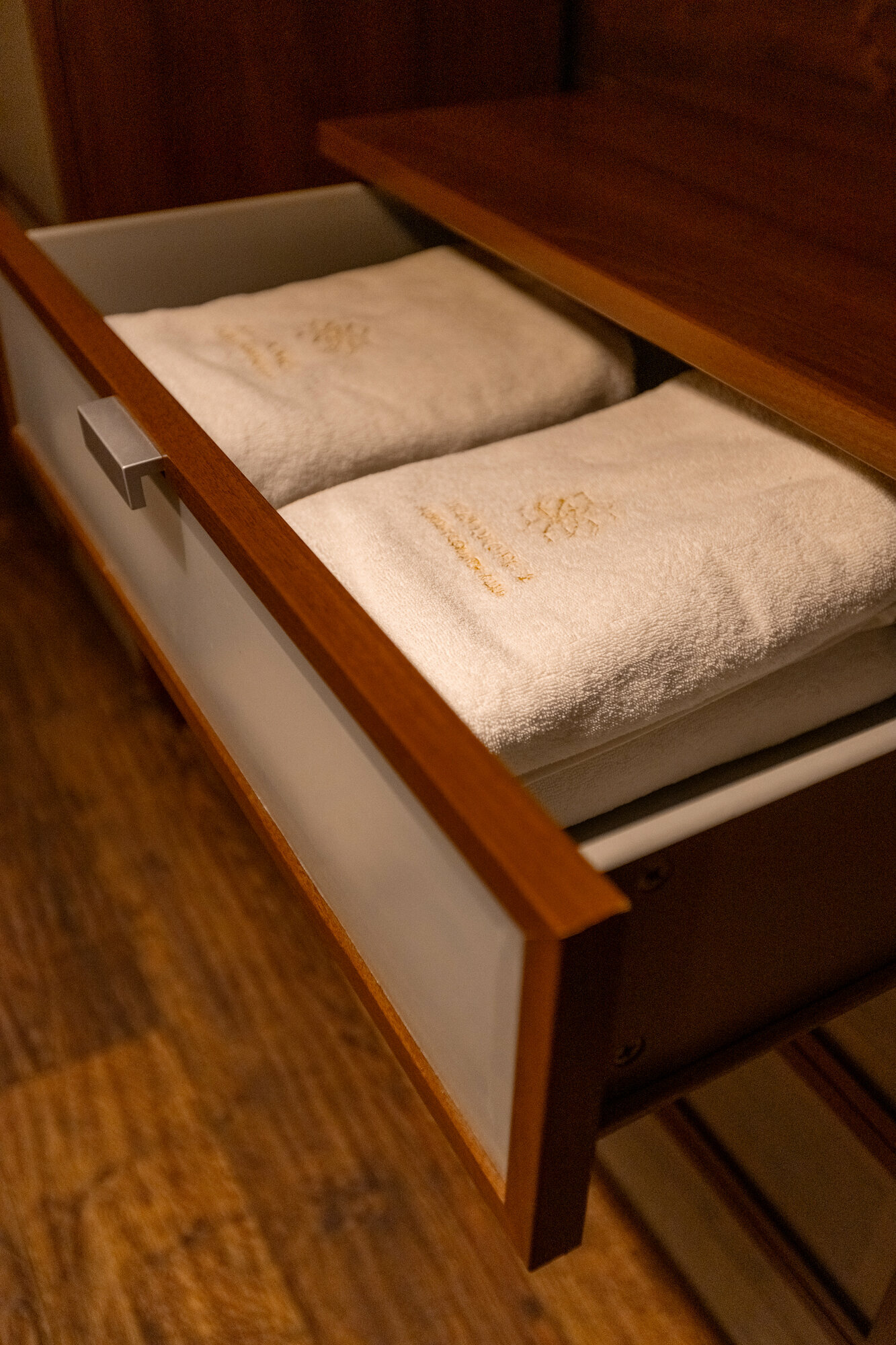 Шале с 2 спальнями