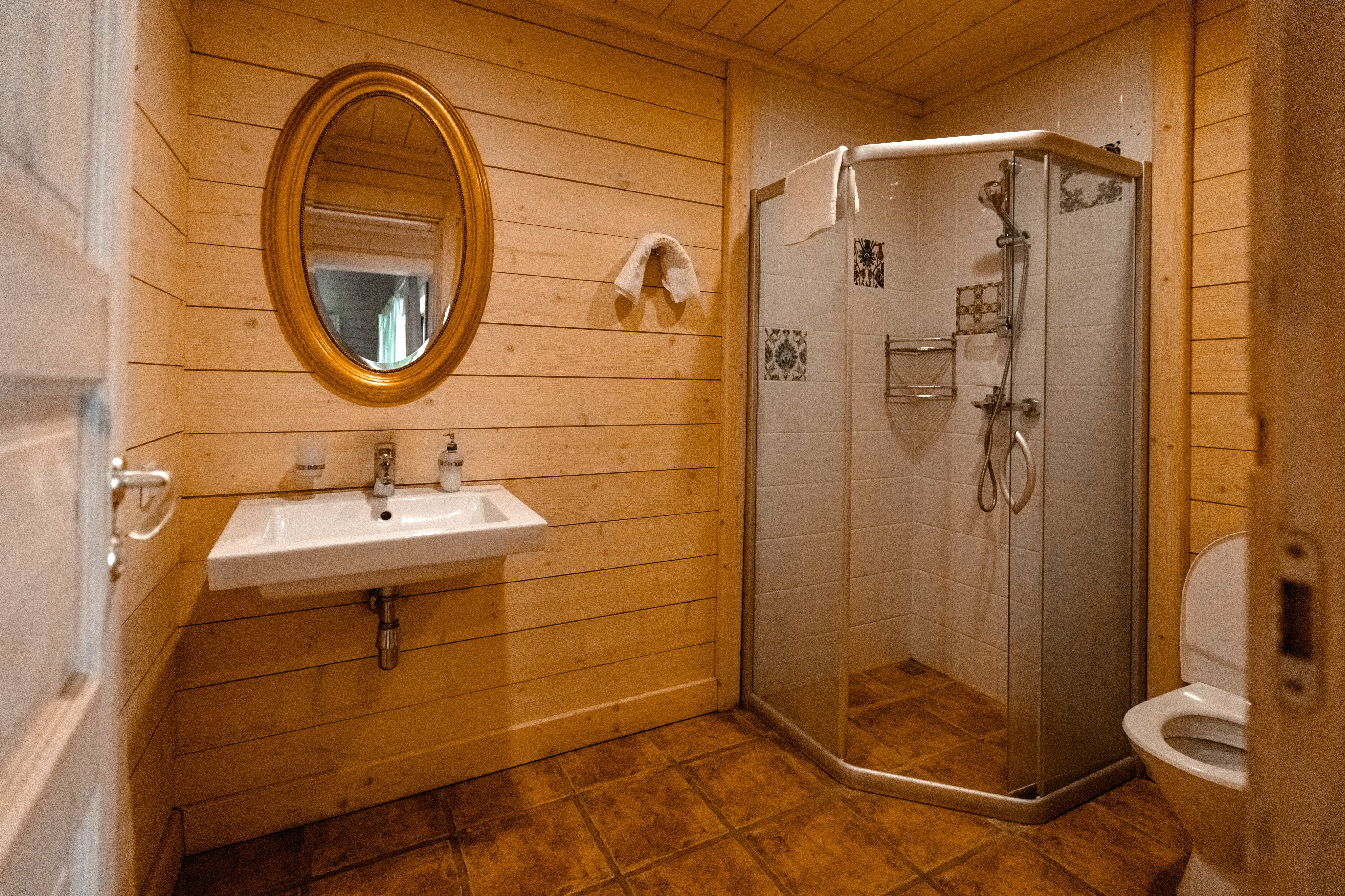 Коттедж для отпуска