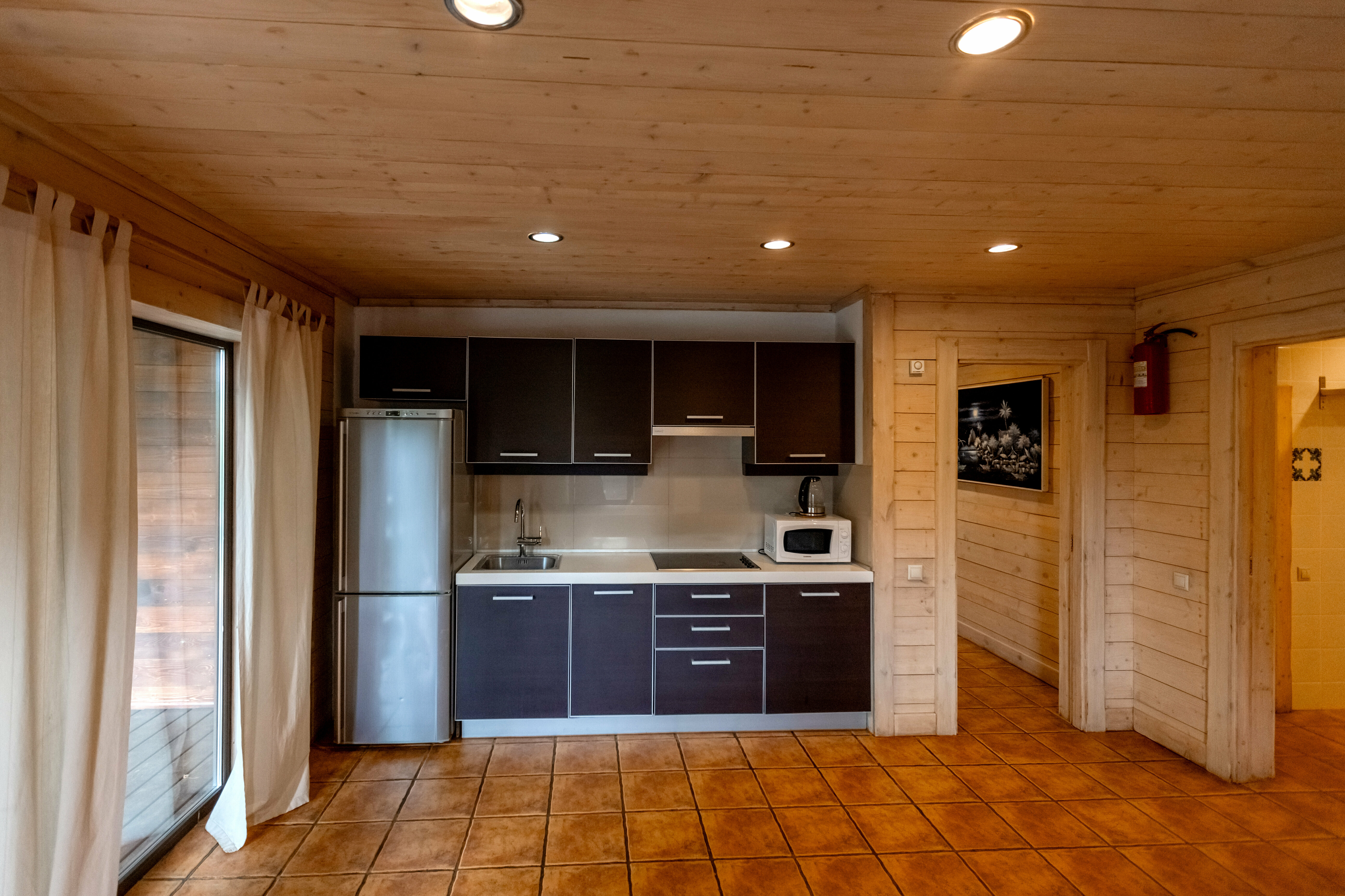 Коттедж для семейного отдыха