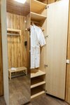 Четырехместный номер в A-House Hotel