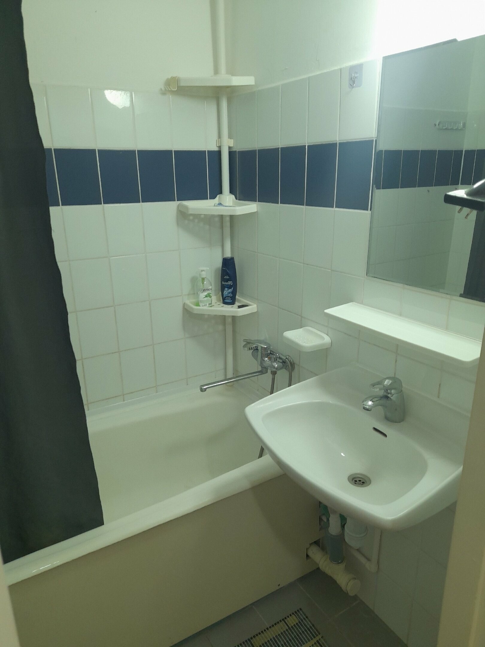 Апартаменты с 2 спальнями