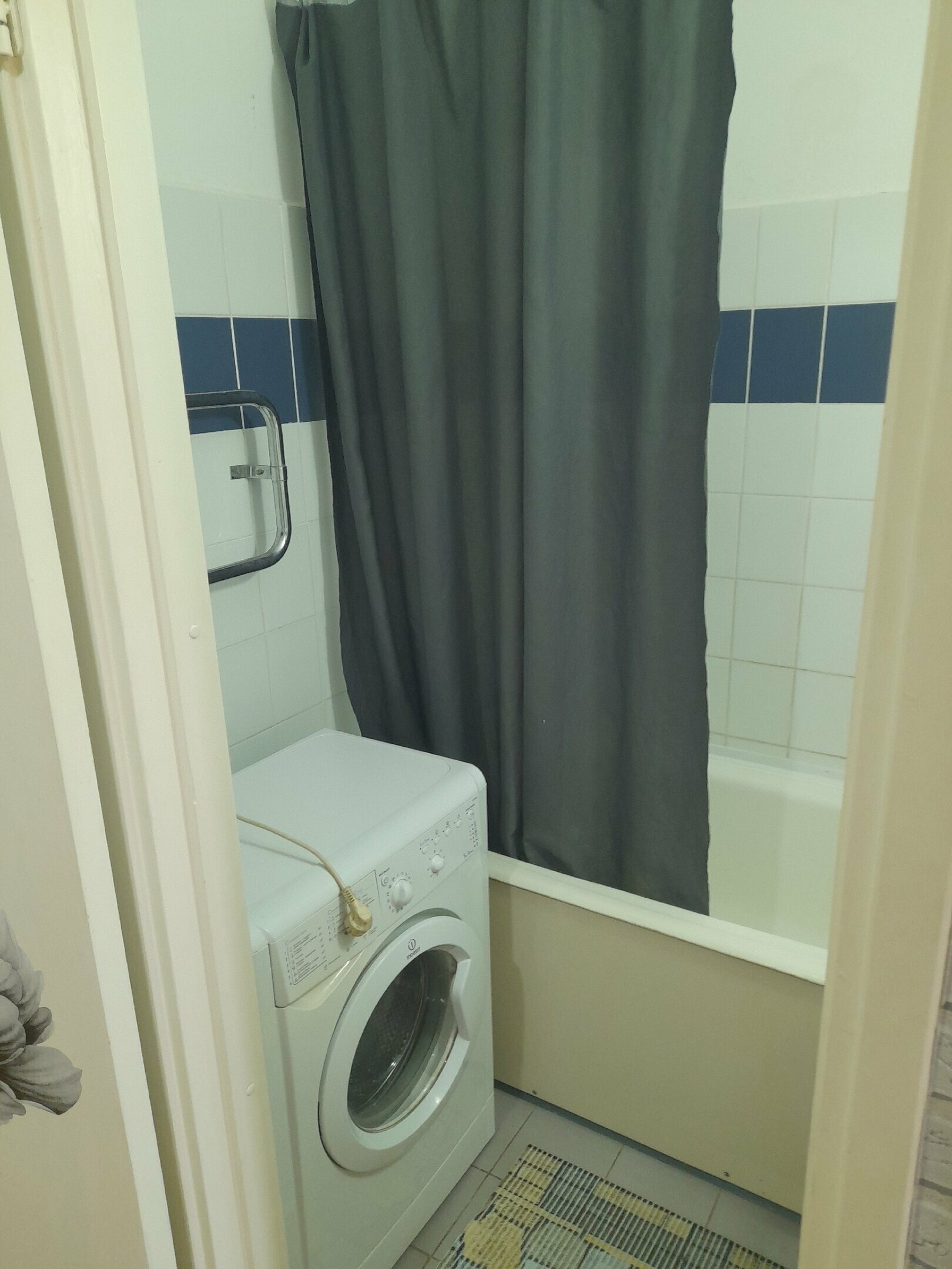 Апартаменты с 2 спальнями