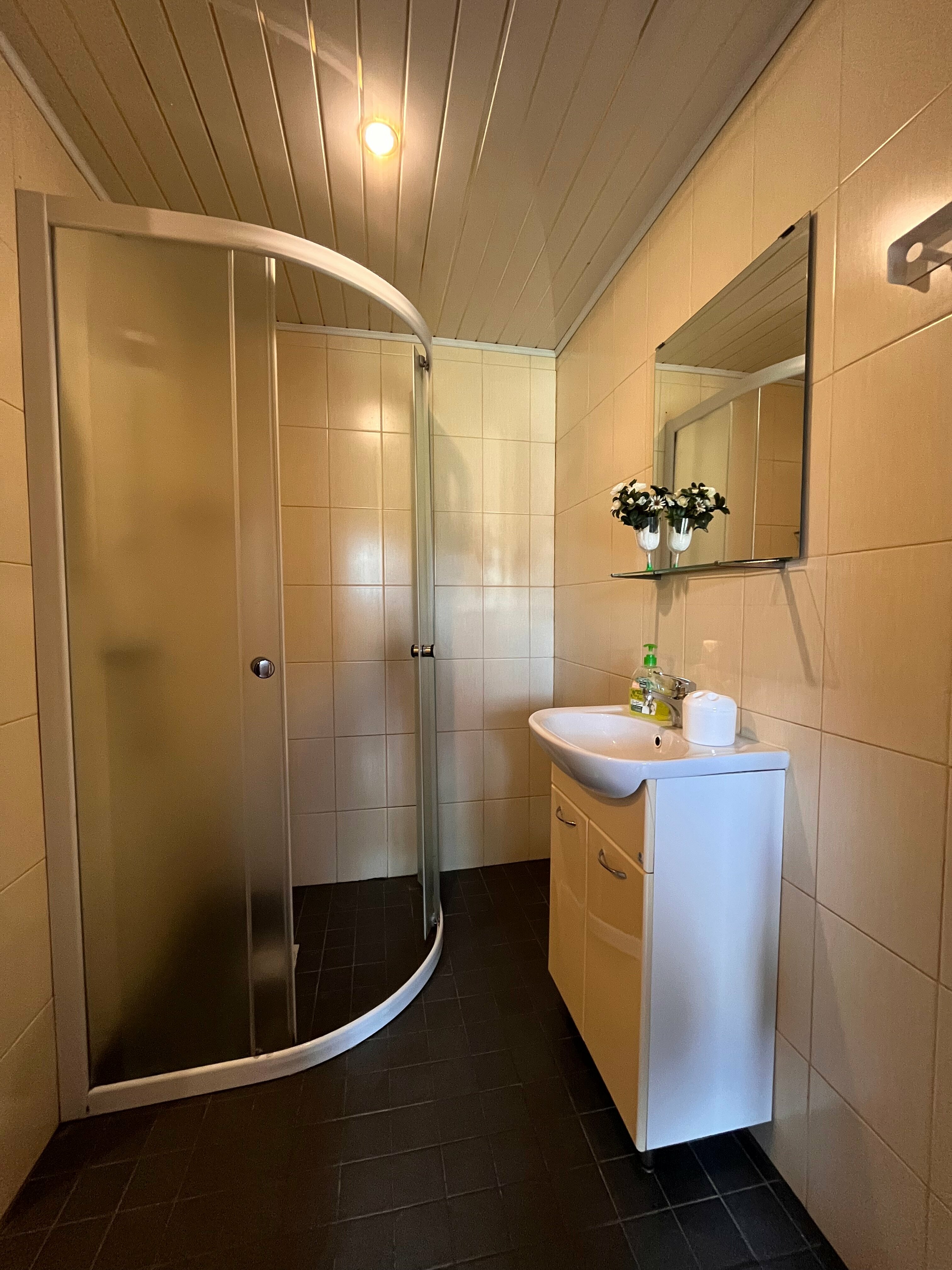 Апартаменты