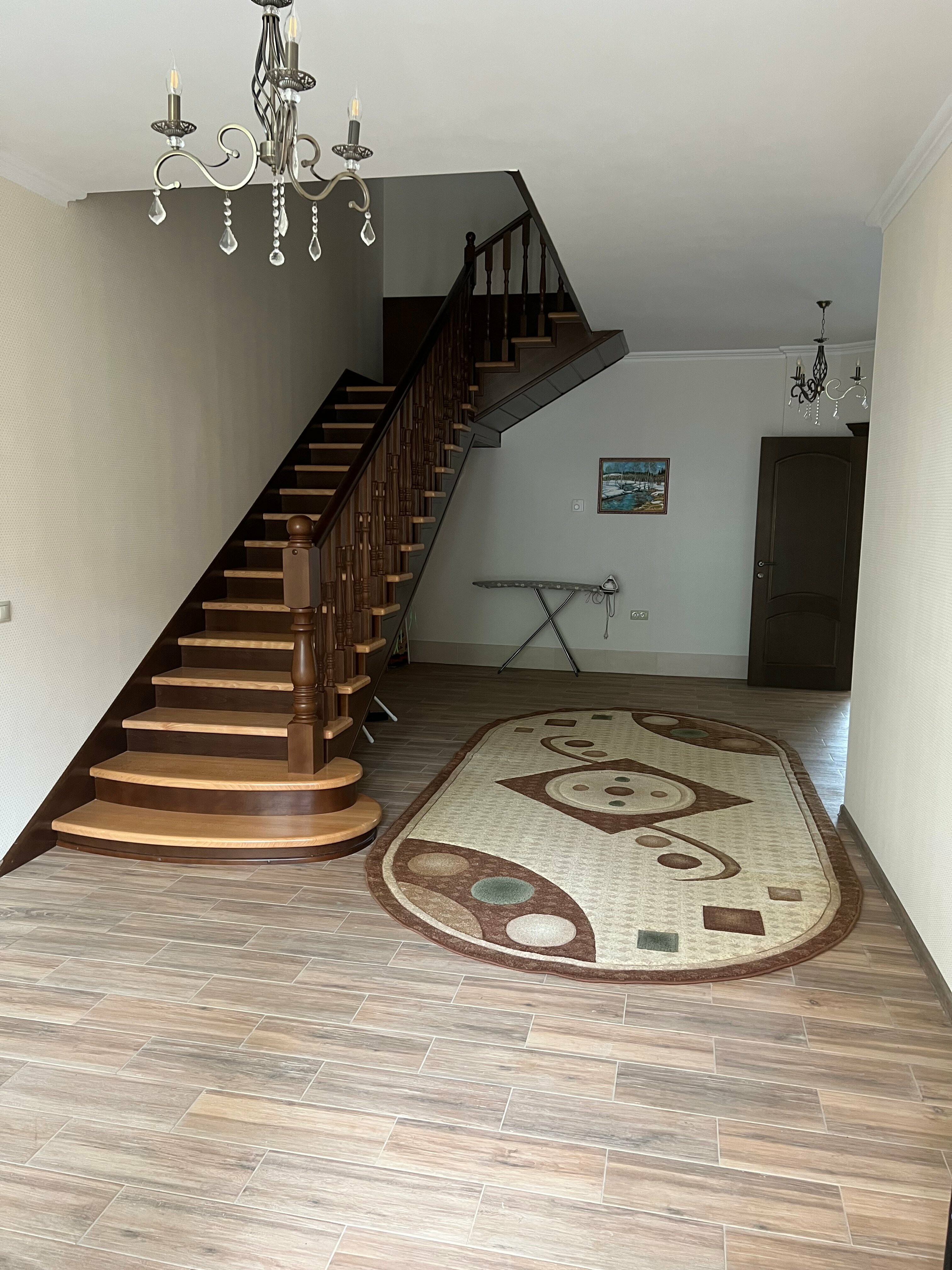 Дом с 4 спальнями