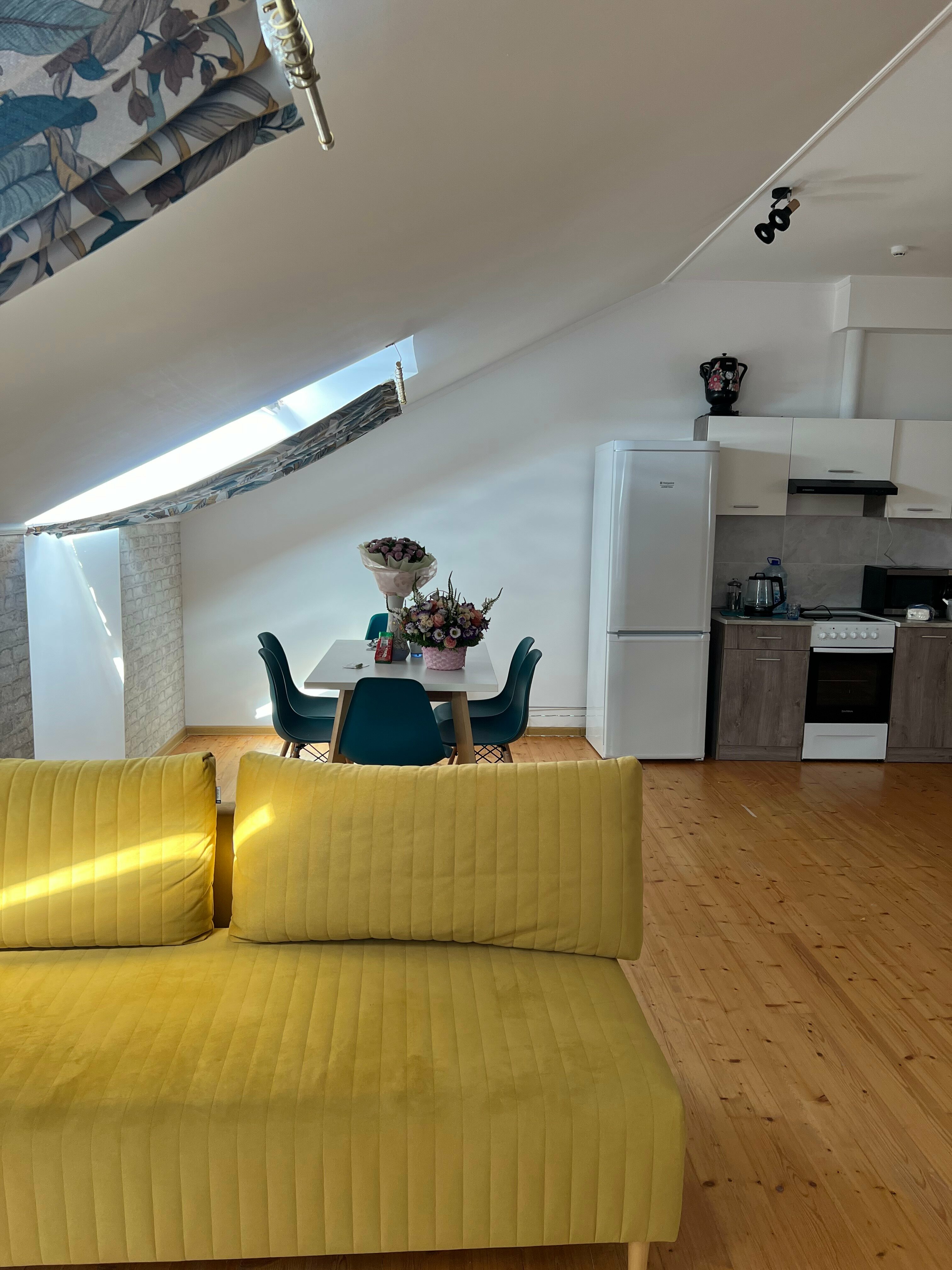 Вилла с видом на море