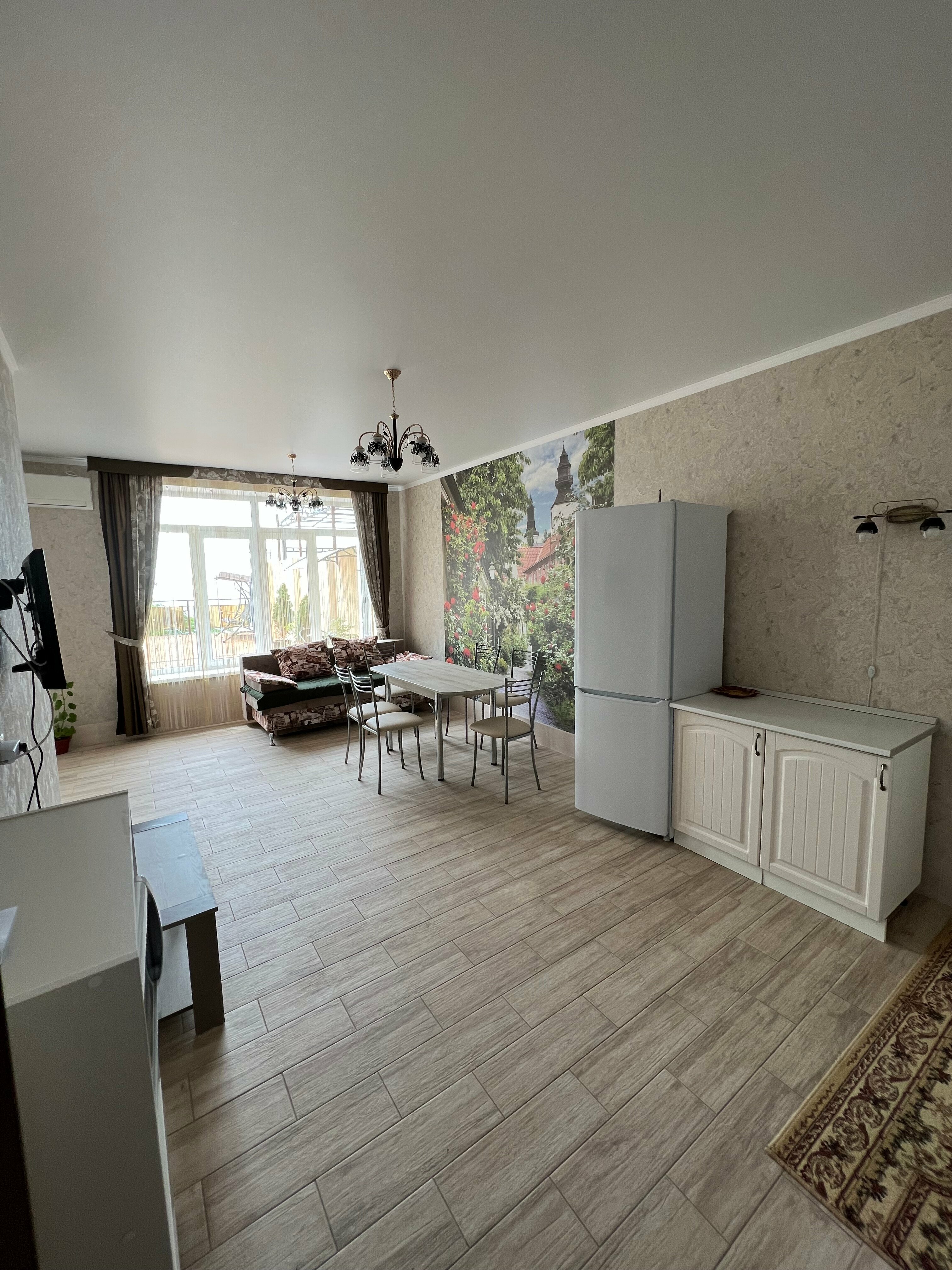 Дом с 4 спальнями