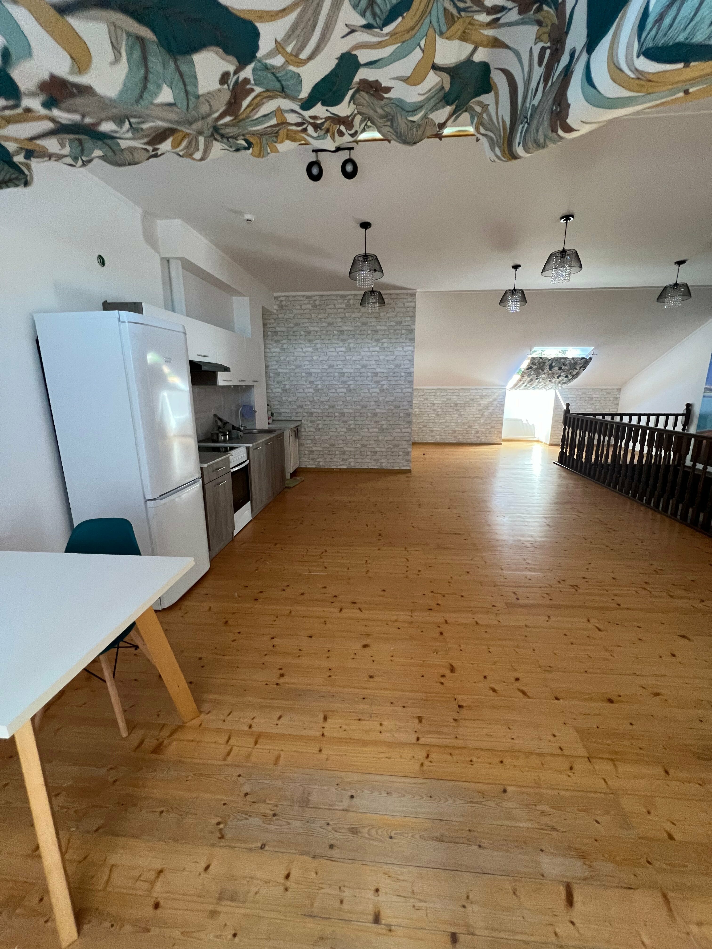 Вилла с видом на море