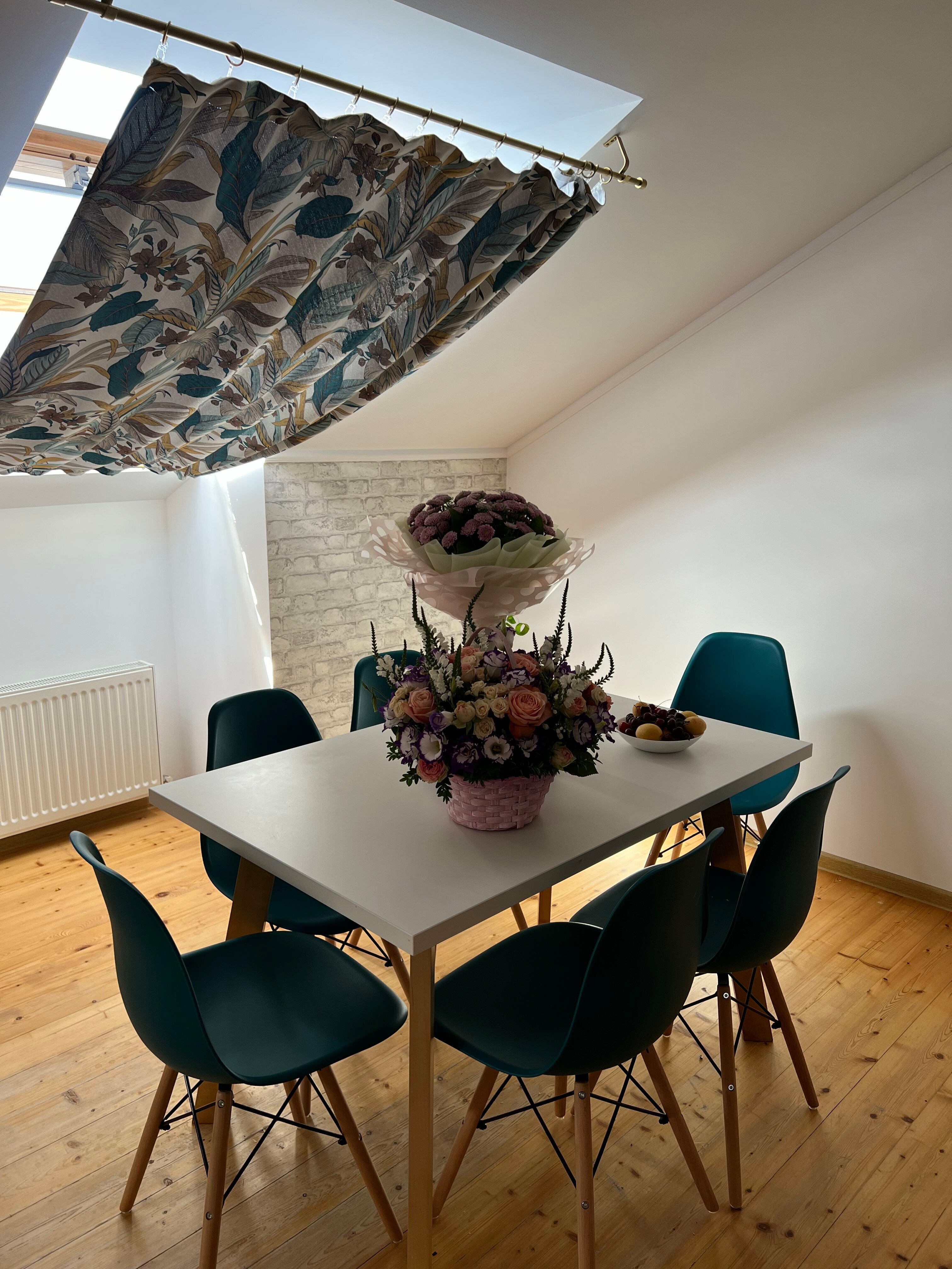 Вилла с видом на море