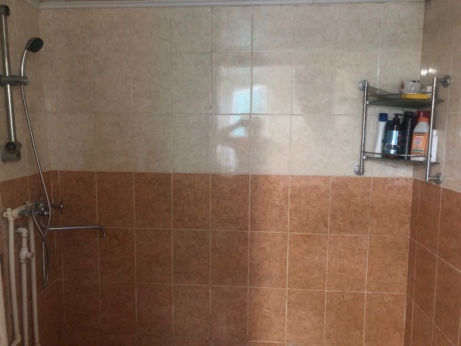 Двухместный номер с 2 отдельными кроватями