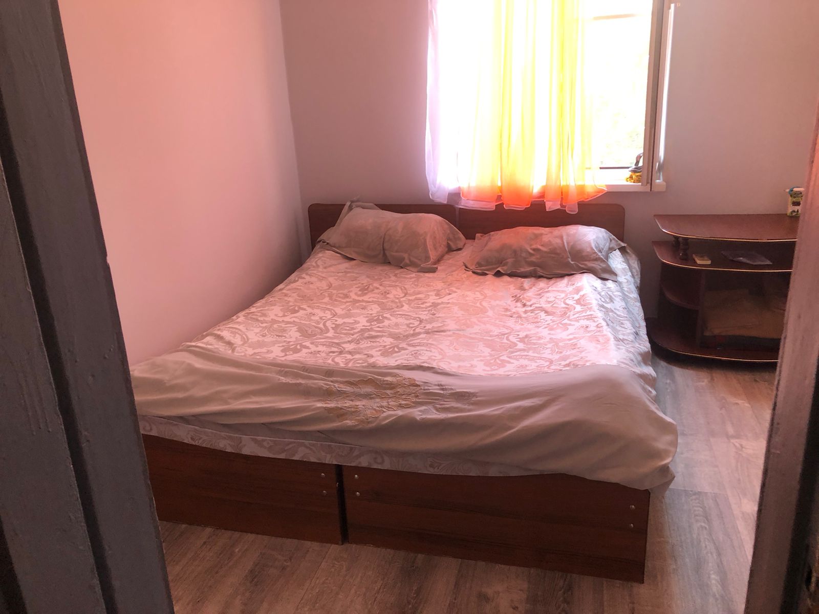 Двухместный номер с 1 кроватью или 2 отдельными кроватями