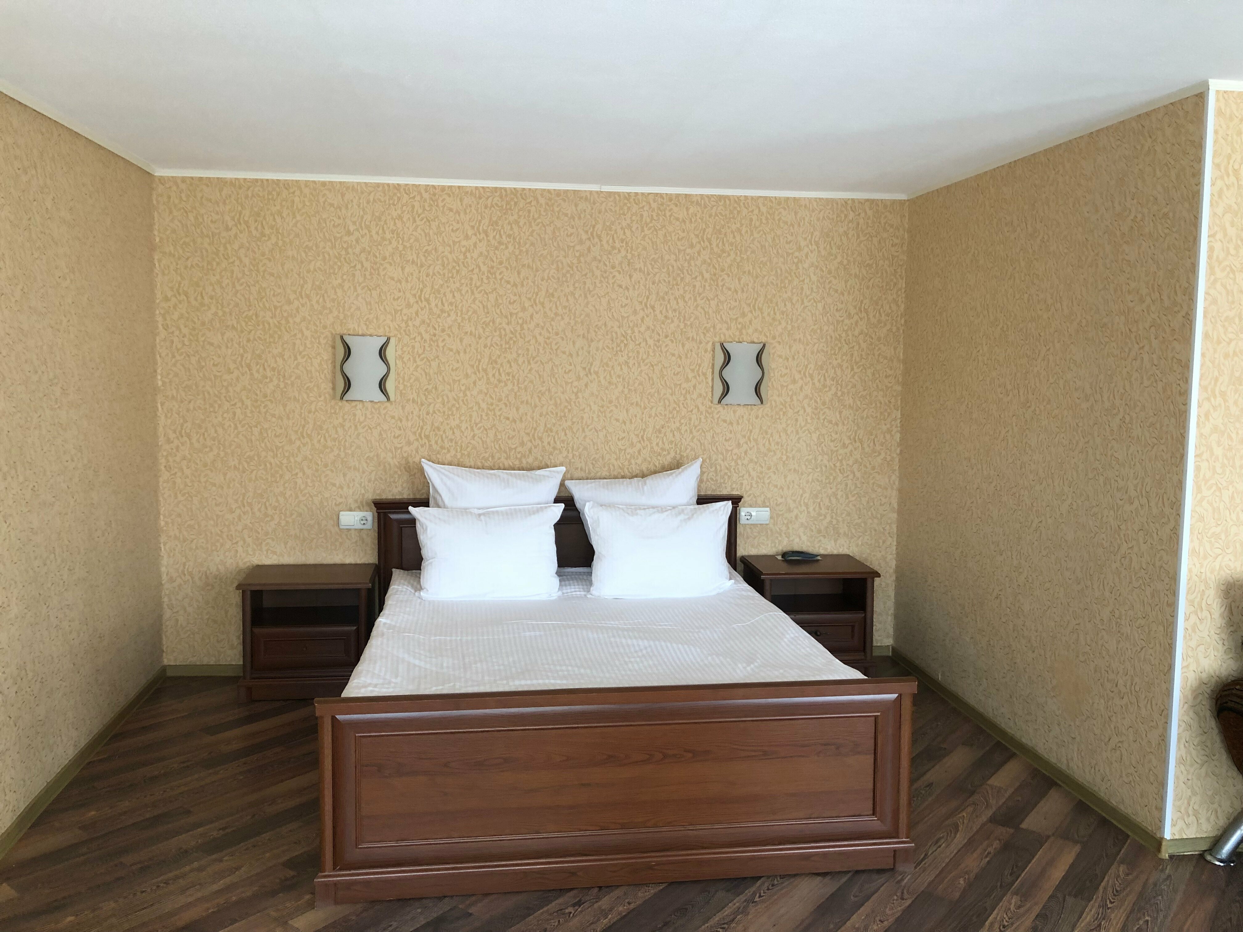 Номер-студия