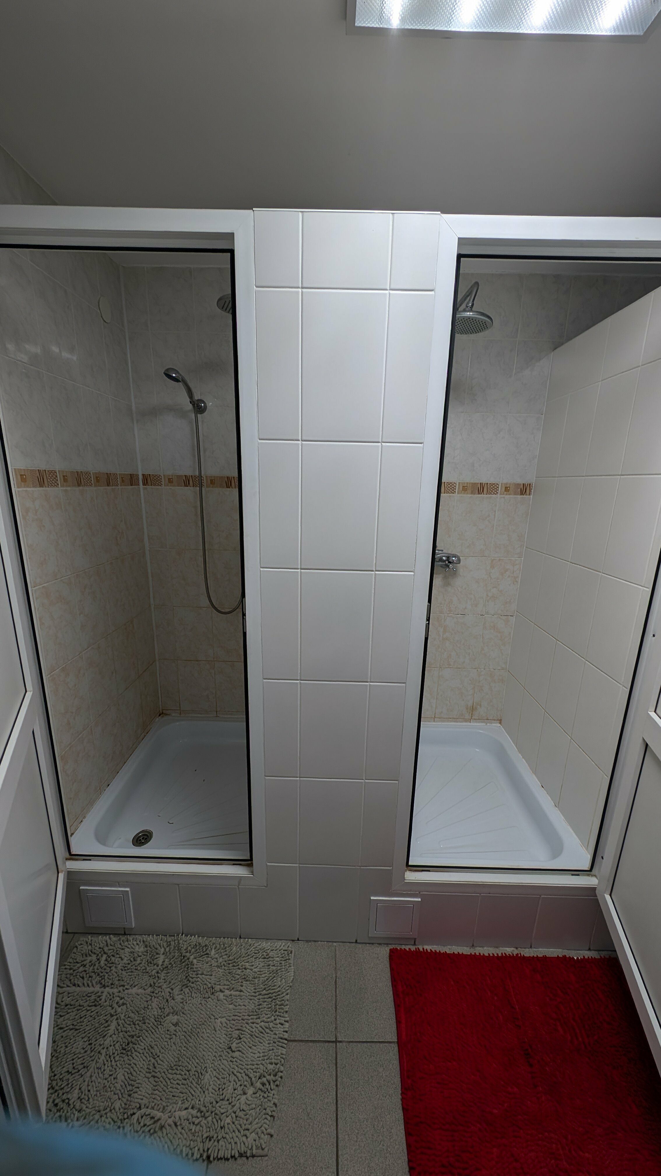 Бюджетный двухместный номер с 2 отдельными кроватями