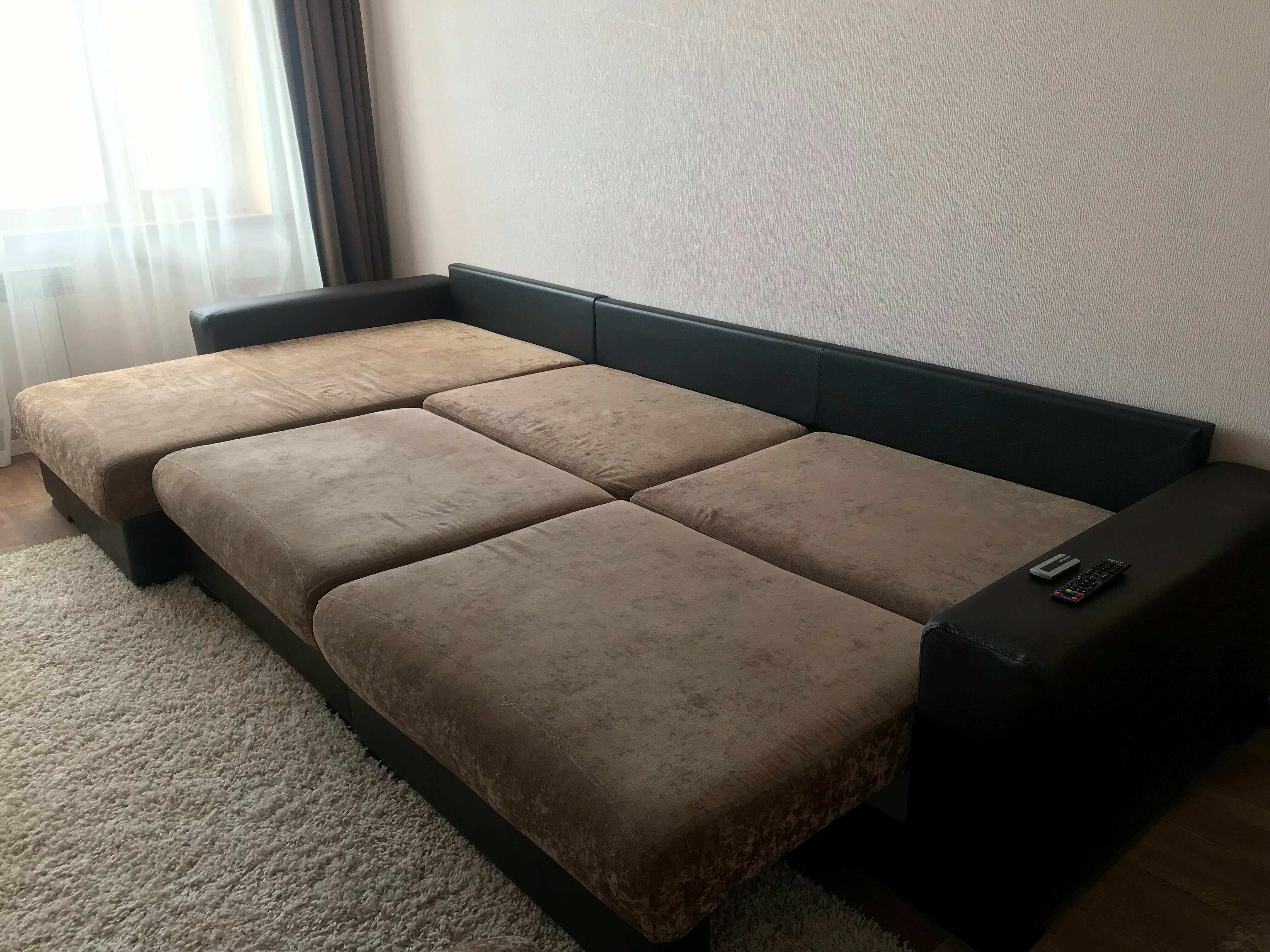 Улучшенный семейный номер