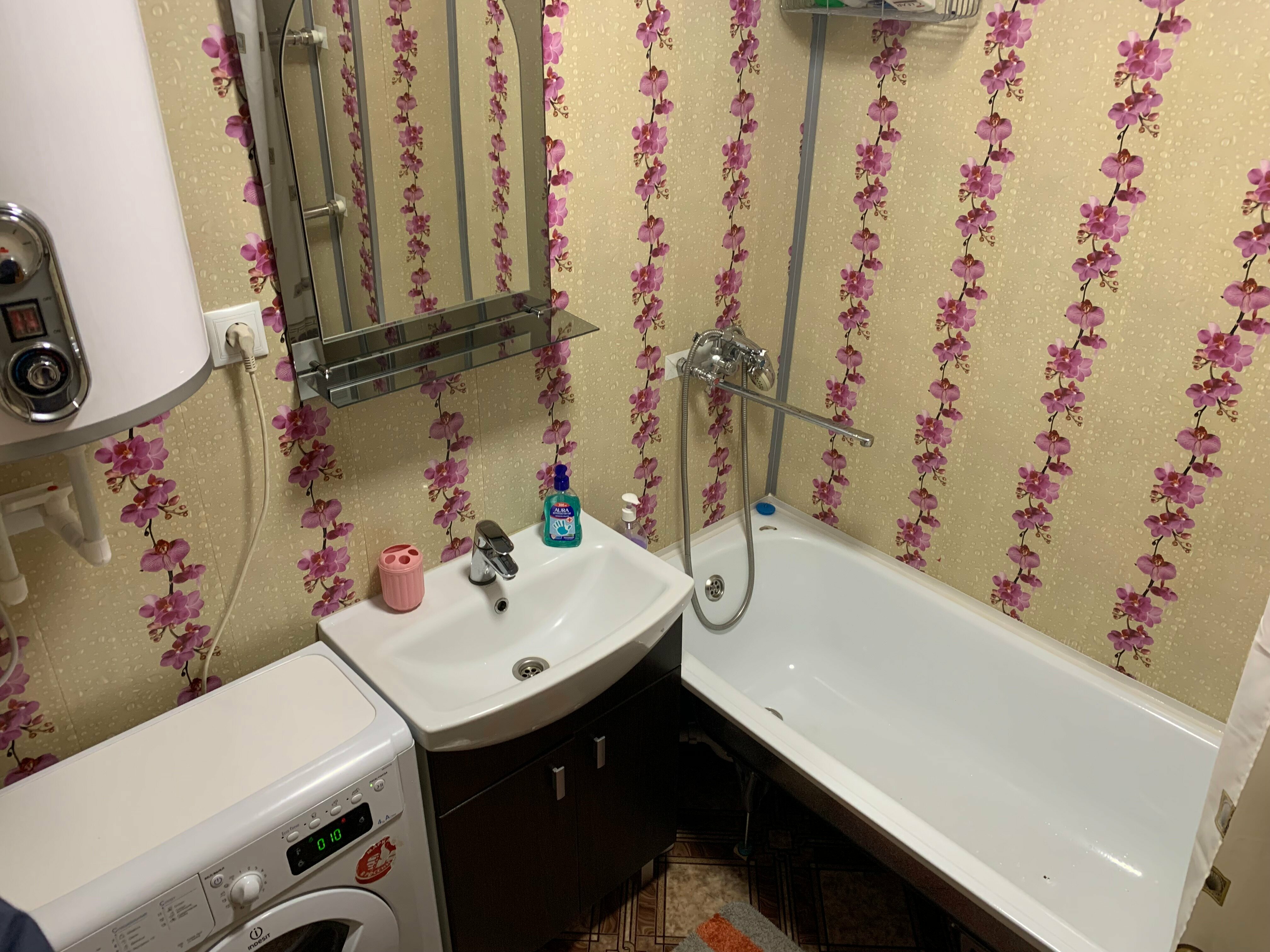 Улучшенный семейный номер