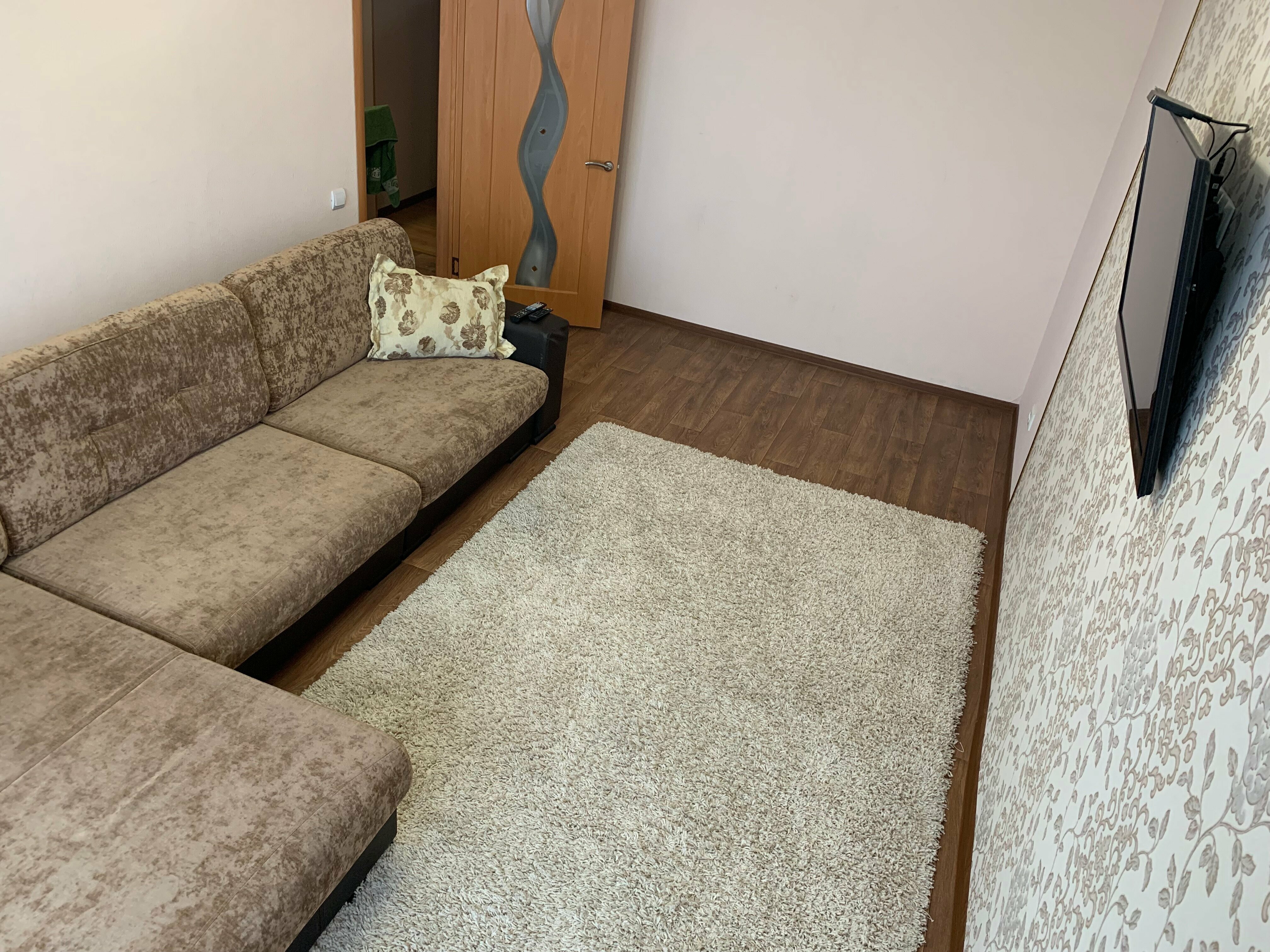 Улучшенный семейный номер