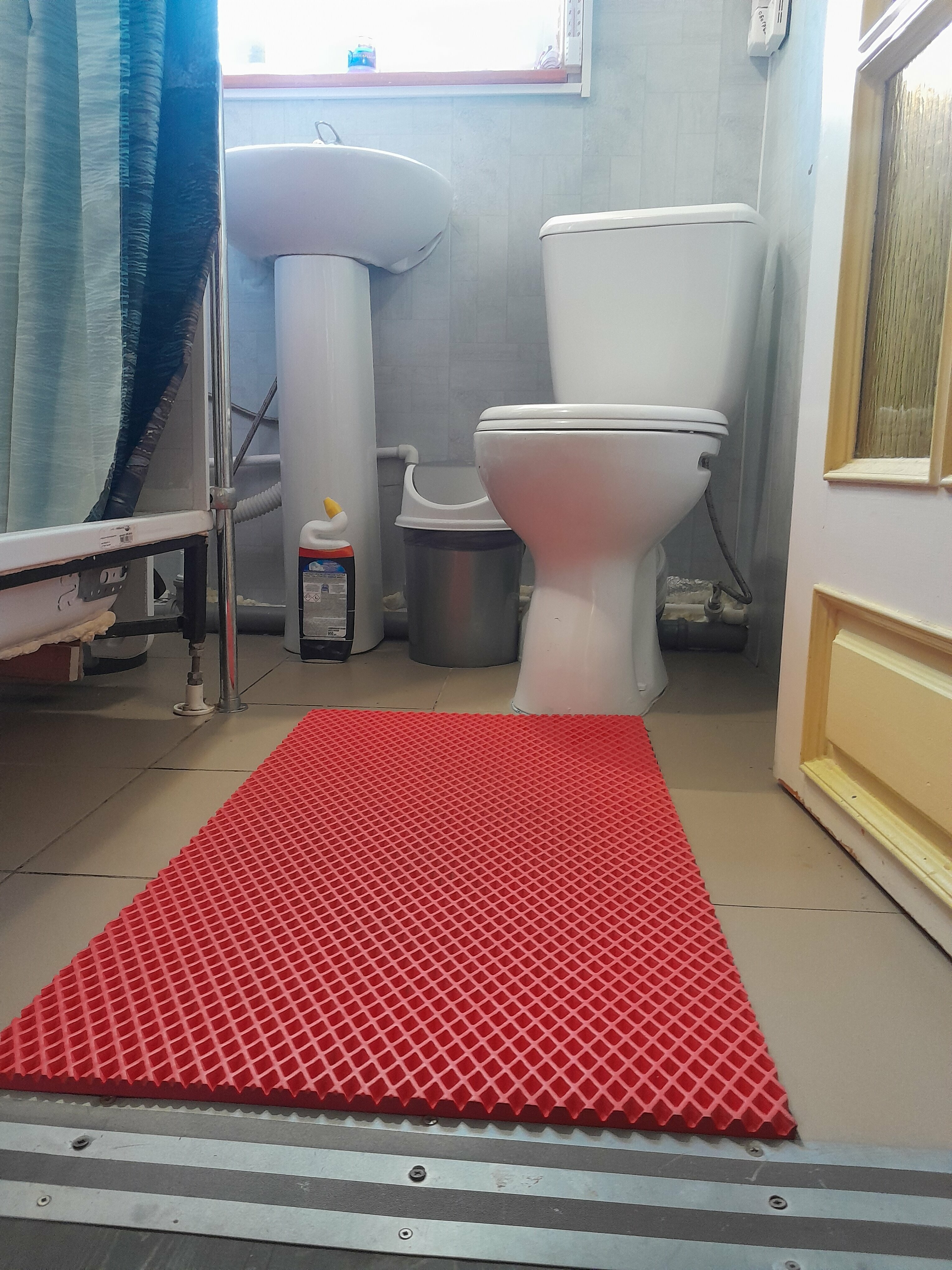 Четырехместный номер