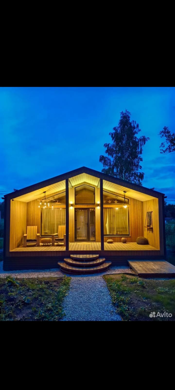 Семейный номер с сауной