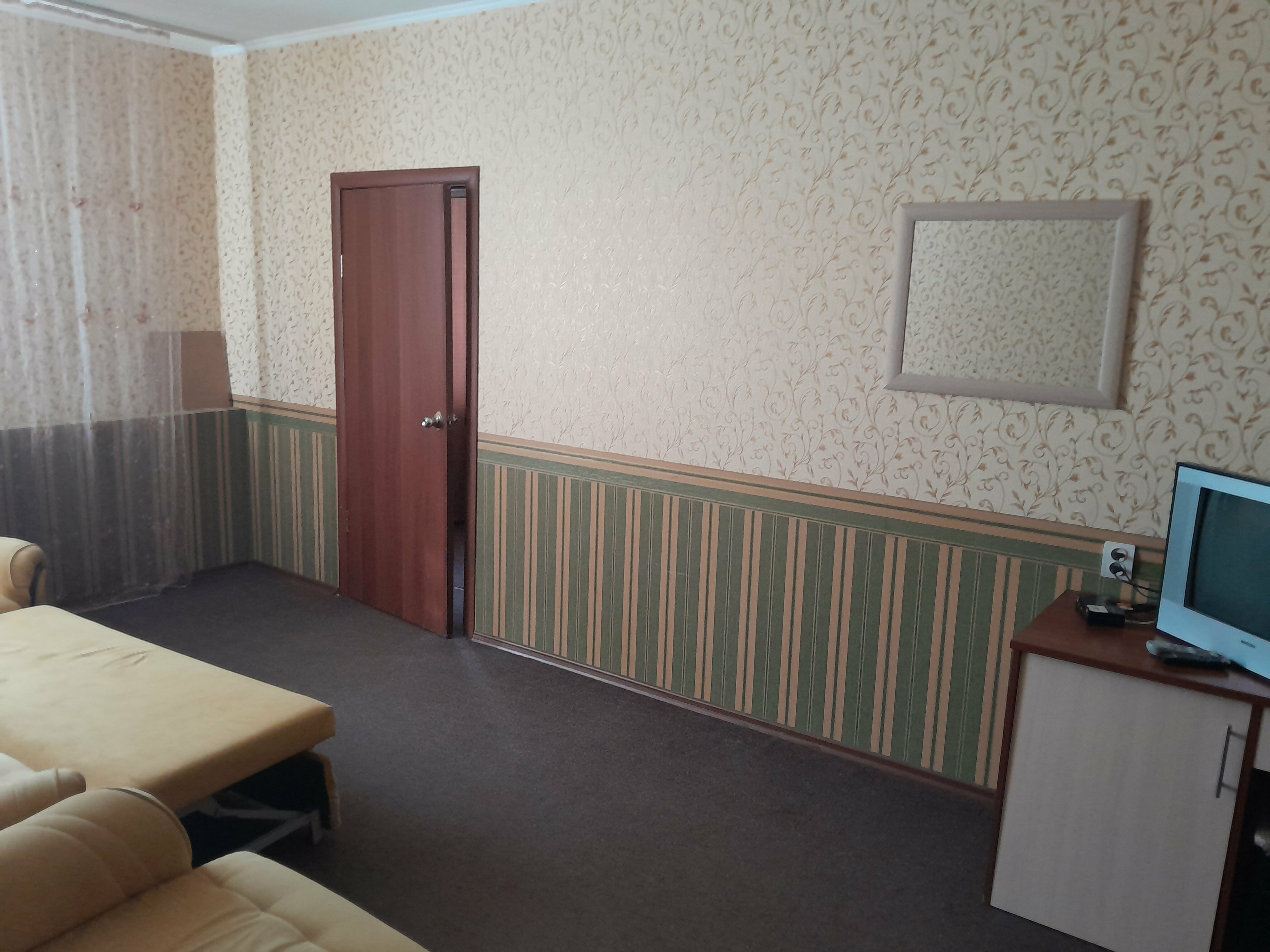 Семейный номер