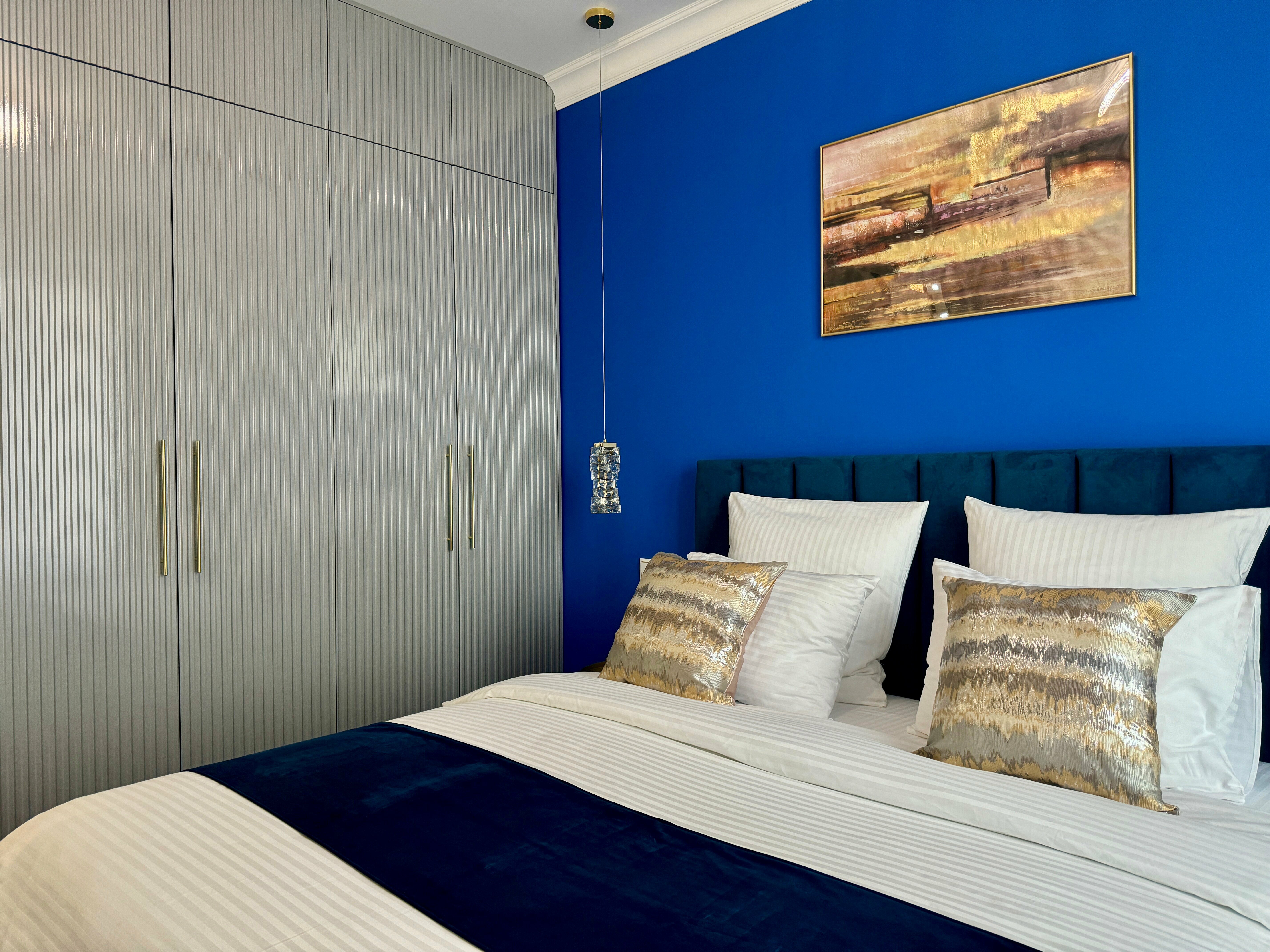 Представительский люкс