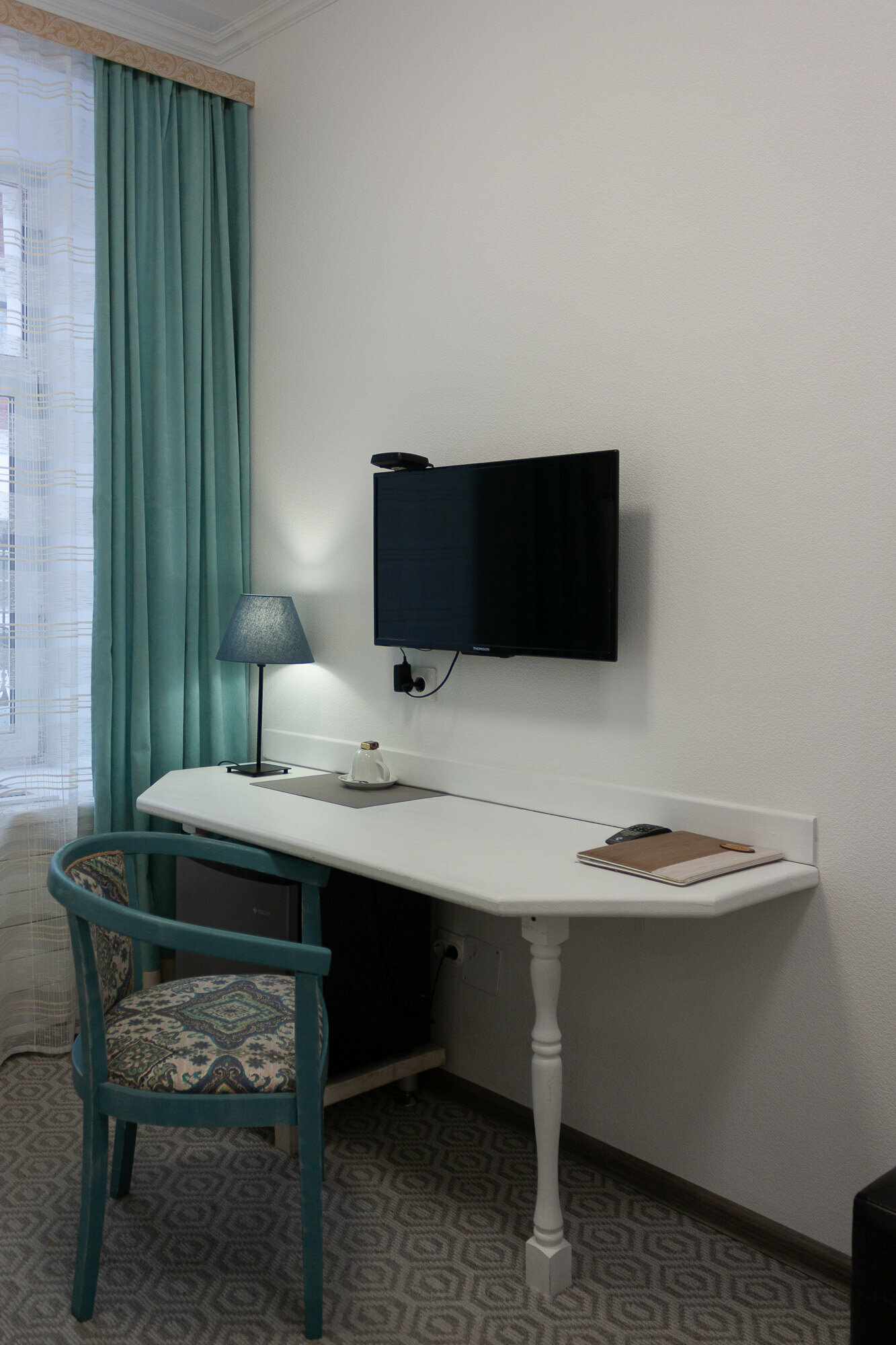 Одноместный номер