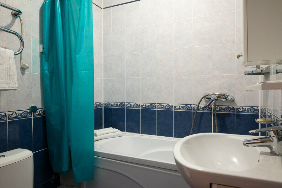 Одноместный номер