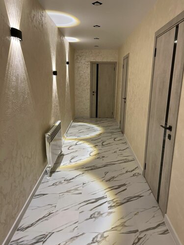 Двухместный номер с 1 кроватью